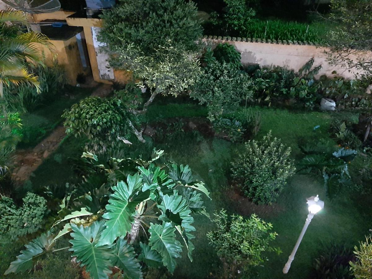 Pousada Prana Bichinho Esterno foto